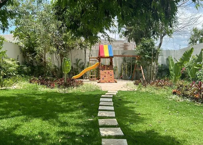 Lujoso Apartamento, Nuevo!