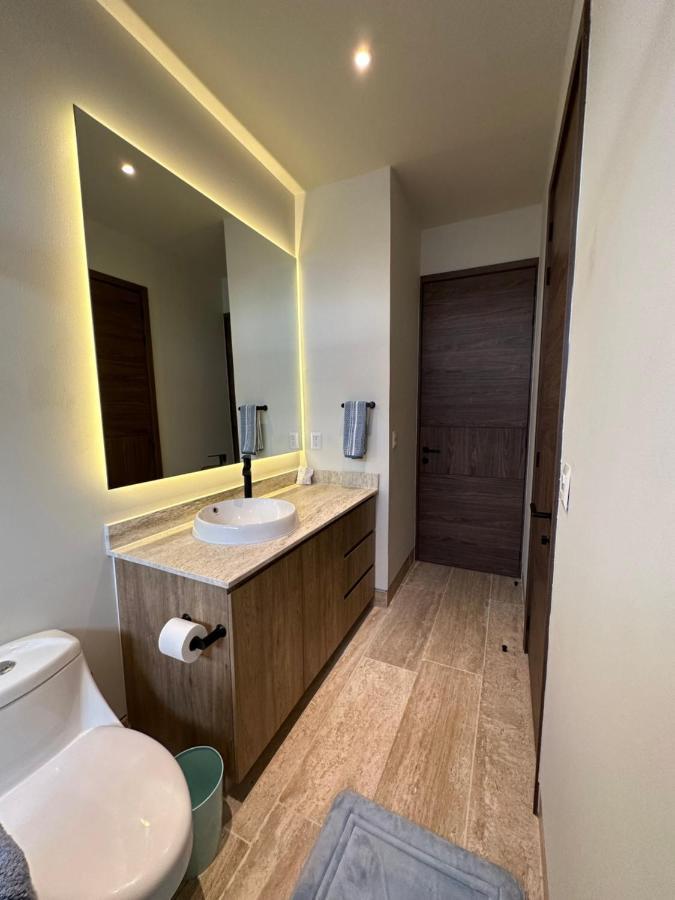 Apartment Lujoso Apartamento, Nuevo! Cancún
